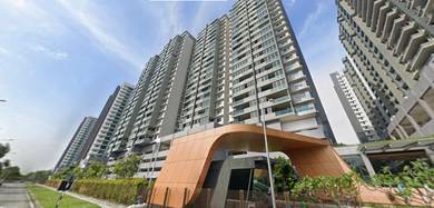 Tasik Residency