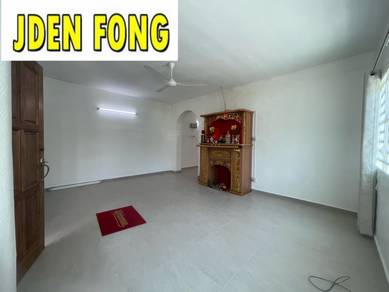 2-storey-Terraced-House-for-rent-Gelugor-Penang