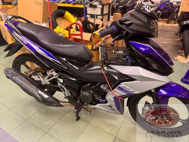 Honda rs150 RS 150 6304