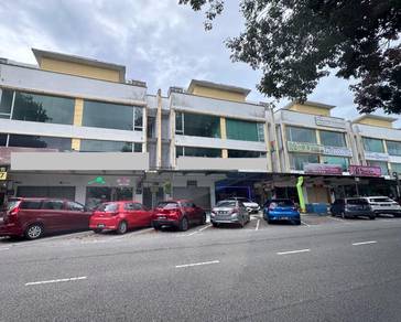 Shop-lot-for-sale-Ulu-Tiram-Johor