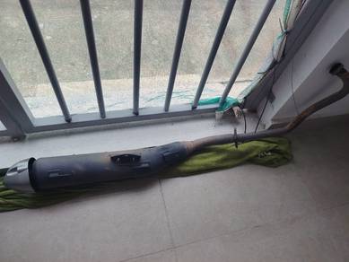 Ekzos standardkilang y15z v1