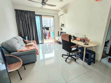 Country Garden Central Park (Serviced Apartment)