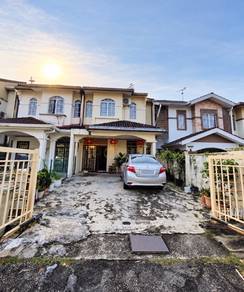 2-storey-Terraced-House-for-sale-Seremban-Negeri-Sembilan