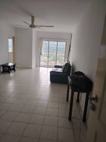 Lakeview apartment @ Batu Caves