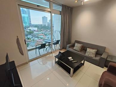 D'Esplanade Residence @ KSL City