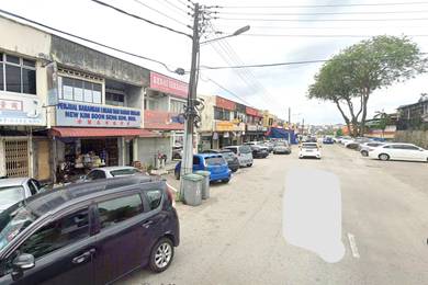 sentosa area@ Ground Floor Shop For Rent