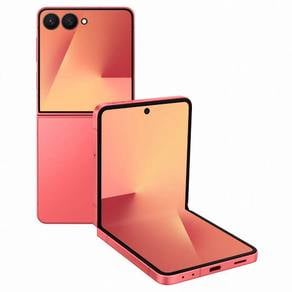 SAMSUNG Z FLIP 7 Brand New 512GB