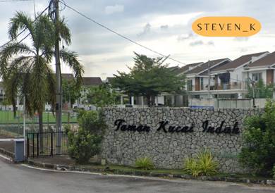[CHEAPEST] 2 Storey Semi-D | Taman Kucai Indah | Gated Guarded