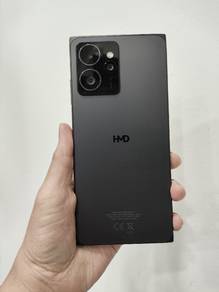 Nokia Hmd Skyline 