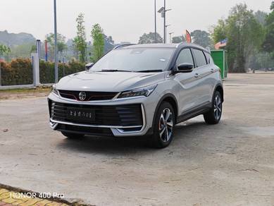 Proton X50 1.5 FLAGSHIP MY24 RC FACELIFT (A)