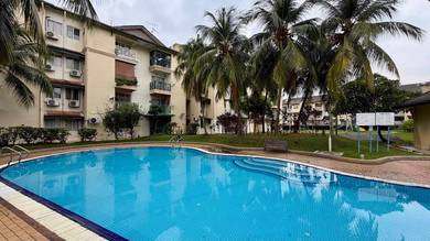 Apartment Seri Kasturi