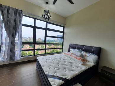 Aura Residence, Putrajaya