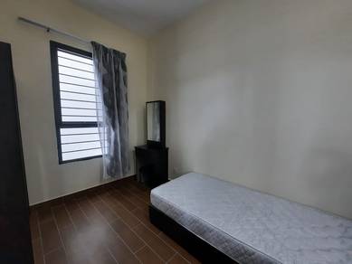 Aura Residence, Putrajaya