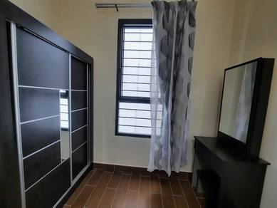 Aura Residence, Putrajaya
