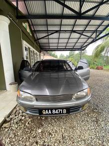 Proton WIRA 1.5 A/B GLI (M)