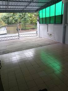 Double Storey Seremban Jaya