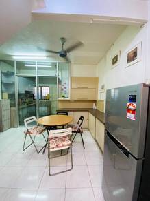 Seremban 2 storey terrace house for rent - Dusun Setia Seremban
