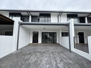 [Salak Tinggi, Sepang] ☀️ 0 Deposit, Teres 2 Tingkat 🏡 ❌Sendanyan N.9
