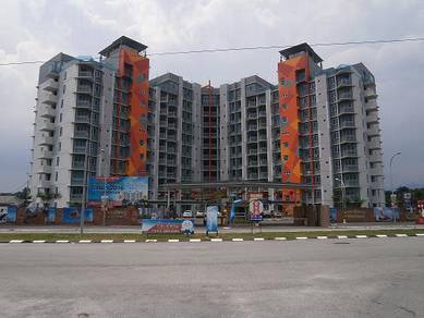 Sky Garden Residence