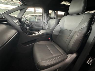 READY STOCK 2025 Toyota ALPHARD 2.5 Z