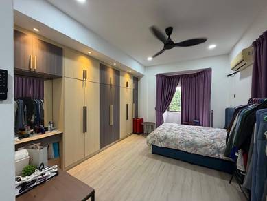 Villa Laman Tasik Condo , 1702 sq 4b 3r  Jalan Sri Permaisuri