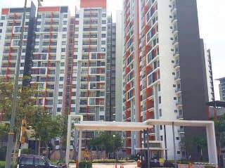 Residensi Mutiara
