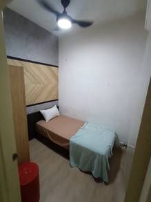 Arte+ Ampang Room for Rent|Single, Medium & Master Rooms |Kuala Lumpur