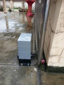 Murah AutoGate System Promo SV1000+