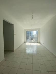 Condominium For Rent Seri Serindit Residensi, Semabok Melaka