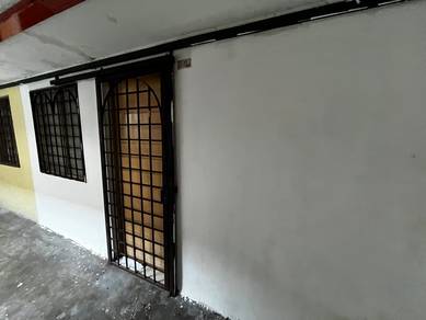Apartment Idaman