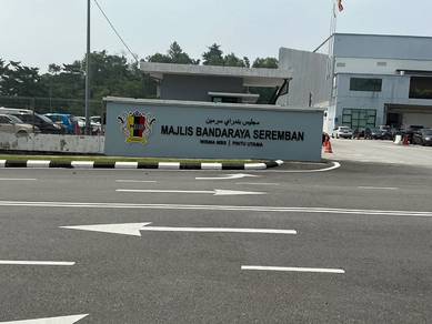 Pusat Perniagaan Rahang Jaya ( Near MPS)