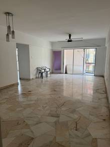 Puteri Court Condo Ampang 1266sf ✅Full Loan✅Below Market✅Cash Back