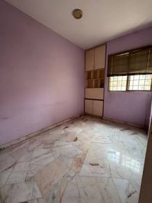 Puteri Court Condo Ampang 1266sf ✅Full Loan✅Below Market✅Cash Back