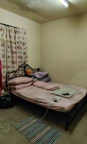 CHEAPEST!! Impian Indah Flat | Full Loan | Bukit Mertajam Alma