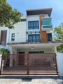 Massive 7-Bed, 8-Bath Fully Furnished Semi-D @ Sunville Residence, Ka