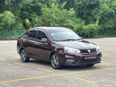 2021 Proton SAGA 1.3 PREMIUM (A)