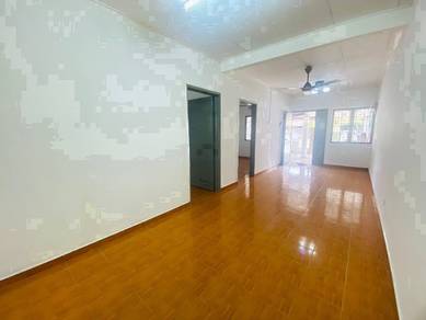 Booking 1K RUMAH TERES SETINGKAT TASIK KESUMA Fasa 7 Eco Majestic