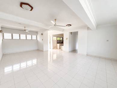 LEVEL 1! Menara Impian Condo Taman TAR Tun Abdul Razak Ampang