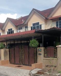 Double Storey Terrace House Bandar Bertam Putra🔥🔥
