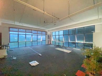 CORNER UNIT NEGOTIABLE Kenwingston Business Centre Cyberjaya