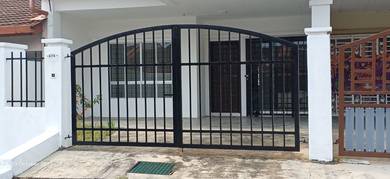 Forest Heights, Presint 4 ( after MPS)