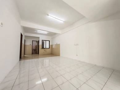 Rawang Putra Townhouse For Sale Ground Floor Limited Unit