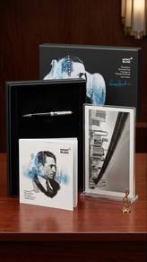 Montblanc Pen