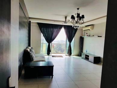 3 carpark @ Vista Bay Condo, Butterworth |