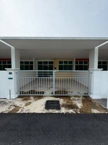 New-1-storey-Terraced-House-for-sale-Kuantan-Pahang-2