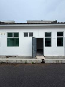 New-1-storey-Terraced-House-for-sale-Kuantan-Pahang-3