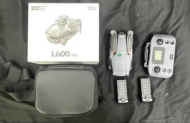 Drone L600 Pro Max