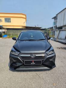 2023 Perodua AXIA 1.0 SE MY23 A300 D74A (A)