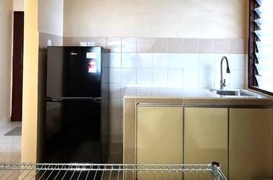 PuncaK Banyan Condo Cheras Taman Connaught UCSI Full Furnished Cheaper