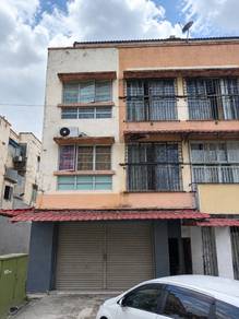 Shop-Lot at Jalan PJU 10/3D, Damansara Damai